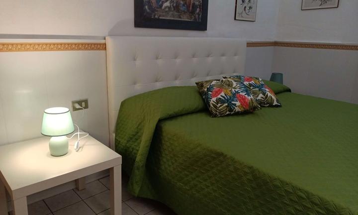 Gabicce appartamento arredato