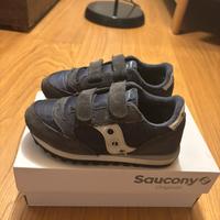 Saucony bambino n28