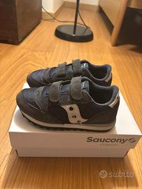 Saucony bambino n28