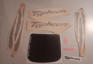  gilera typhoon