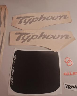  gilera typhoon
