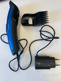 Tagliacapelli e tagliabarba Braun Hair Clipper