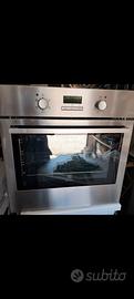 Forno incassoELECTROLUX elettrico ventilato Trasp 