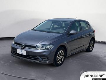 VOLKSWAGEN Polo 1.0 tsi Life 95cv