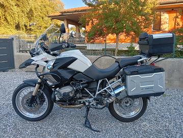 BMW GS 1200