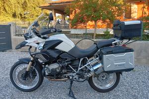 BMW GS 1200