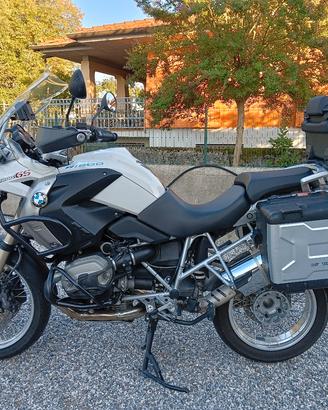 BMW GS 1200