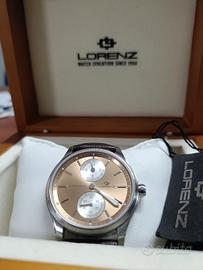 Lorenz Theatro Regulator swiss Automatic