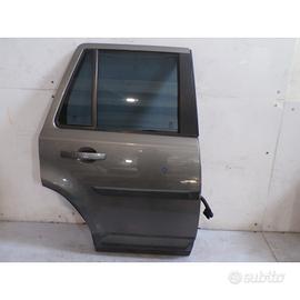 Portiera Posteriore Destra Land Rover Freelander 2