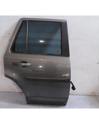 Portiera Posteriore Destra Land Rover Freelander 2