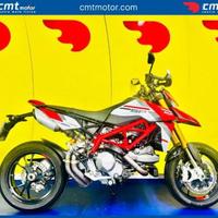 DUCATI Hypermotard 950 Finanziabile - Rosso - 64