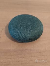 Assistente Vocale Google 