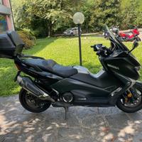 Yamaha T Max 530 SX