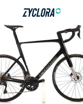 Cannondale Supersix Evo Di2 12V t.62