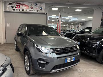 Land Rover Discovery Sport 2.2 TD4 HSE 7 Posti AWD