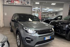 Land Rover Discovery Sport 2.2 TD4 HSE 7 Posti AWD