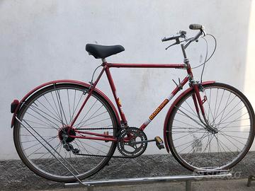 Bici Vintage Atala