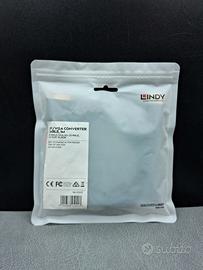 Cavo 1 metro VGA male maschio - DP male maschio