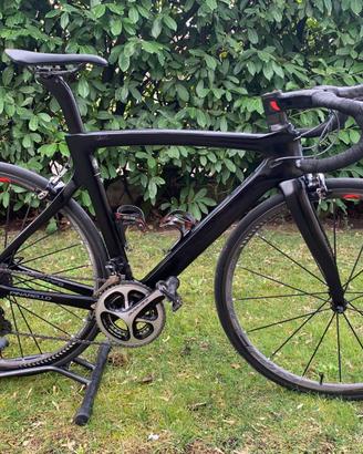 Bici da corsa Pinarello Dogma F8