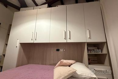 Ponte cameretta Mondo Convenienza 