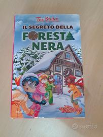 Libro Geronimo Stilton