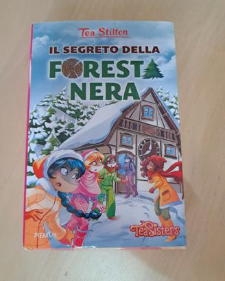 Libro Geronimo Stilton