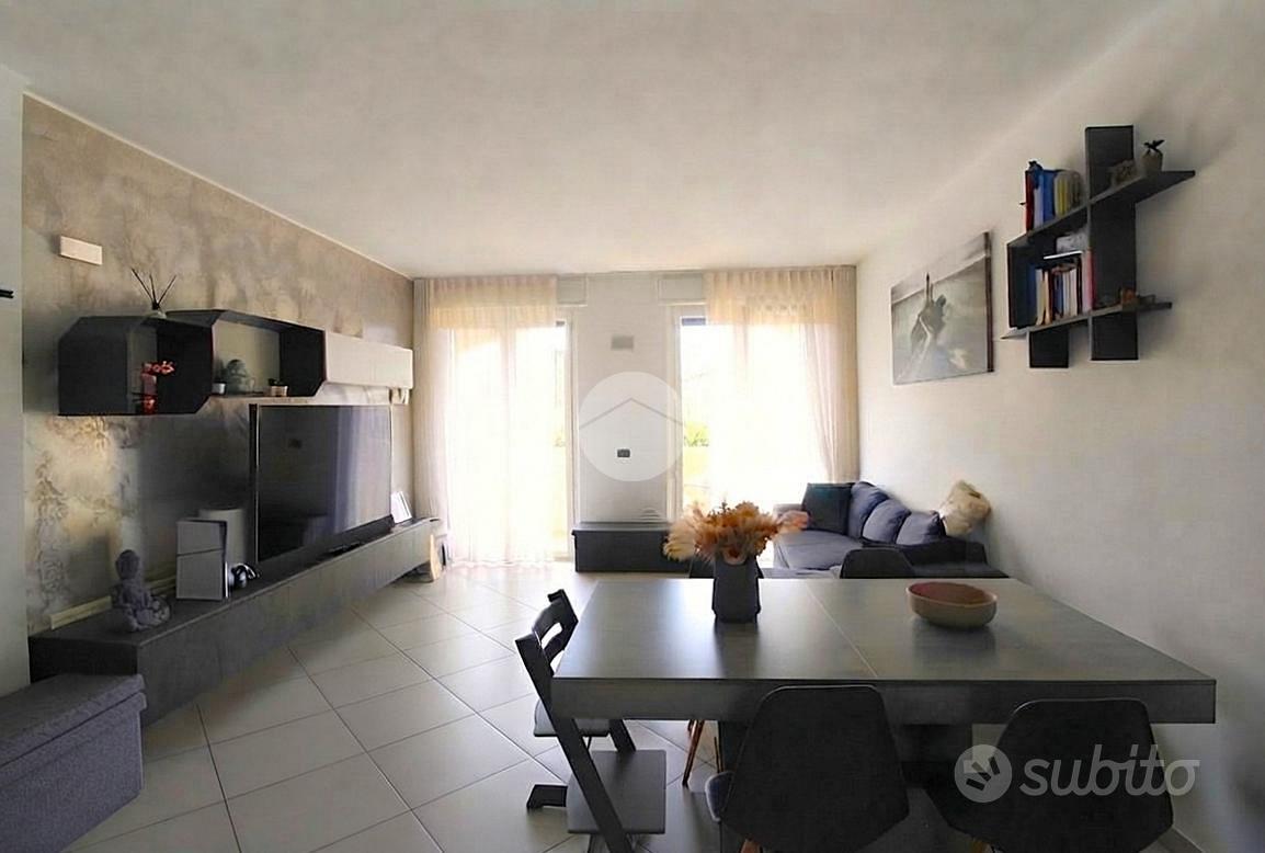 Appartamento – Boffalora sopra Ticino, Cascina Bacino - Vista 4