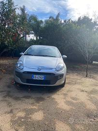 Fiat punto evo 1.3 MJT