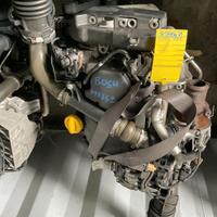 Motore Renault K9KE6 1.5 DCI
