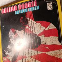 Disco vinile Guitar