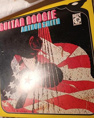 Disco vinile Guitar