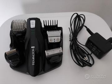 Kit rasoio elettrico 