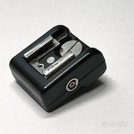 Sony Nex3/5n hotshoe adapter