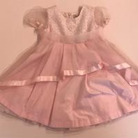 Vestitino nuovo Blumarine Baby 6 mesi