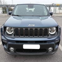 jeep Renegade 1.6 mjet 130cv longitude 2021
