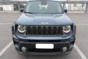 jeep Renegade 1.6 mjet 130cv longitude 2021