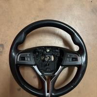 Volante Maserati Ghibli