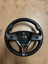 Volante Maserati Ghibli
