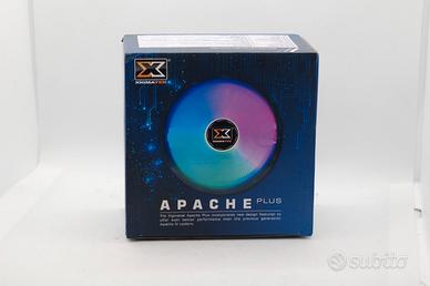 Dissipatore CPU Xigmatek Apache Plus RGB per Intel