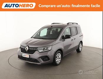 RENAULT Kangoo PZ28003