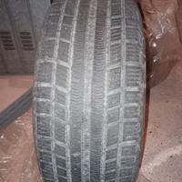 pneumatici invernali Michelin