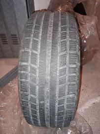 pneumatici invernali Michelin