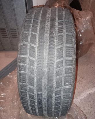 pneumatici invernali Michelin