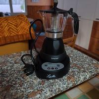 Caffettiera Elettrica