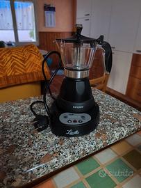 Caffettiera Elettrica