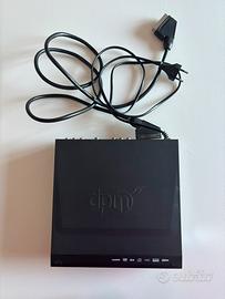 Lettore dvd DPMDVD5000HD