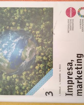 impresa marketing e mondo 
