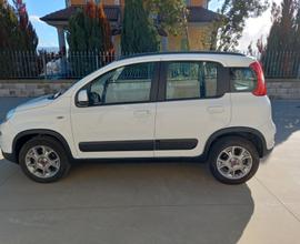 Fiat Panda 1.3 MJT 4x475 CV (DISP.ANCHE 4X4 95 CV)