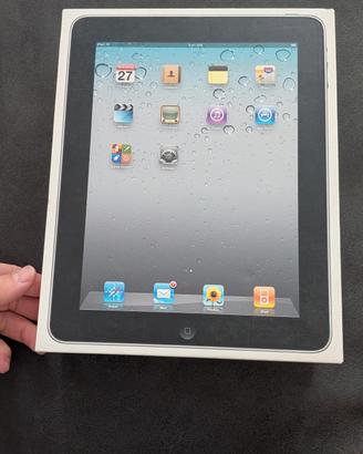 iPad 1 16GB Wifi 