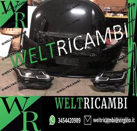 Ricambi x rang rover velar